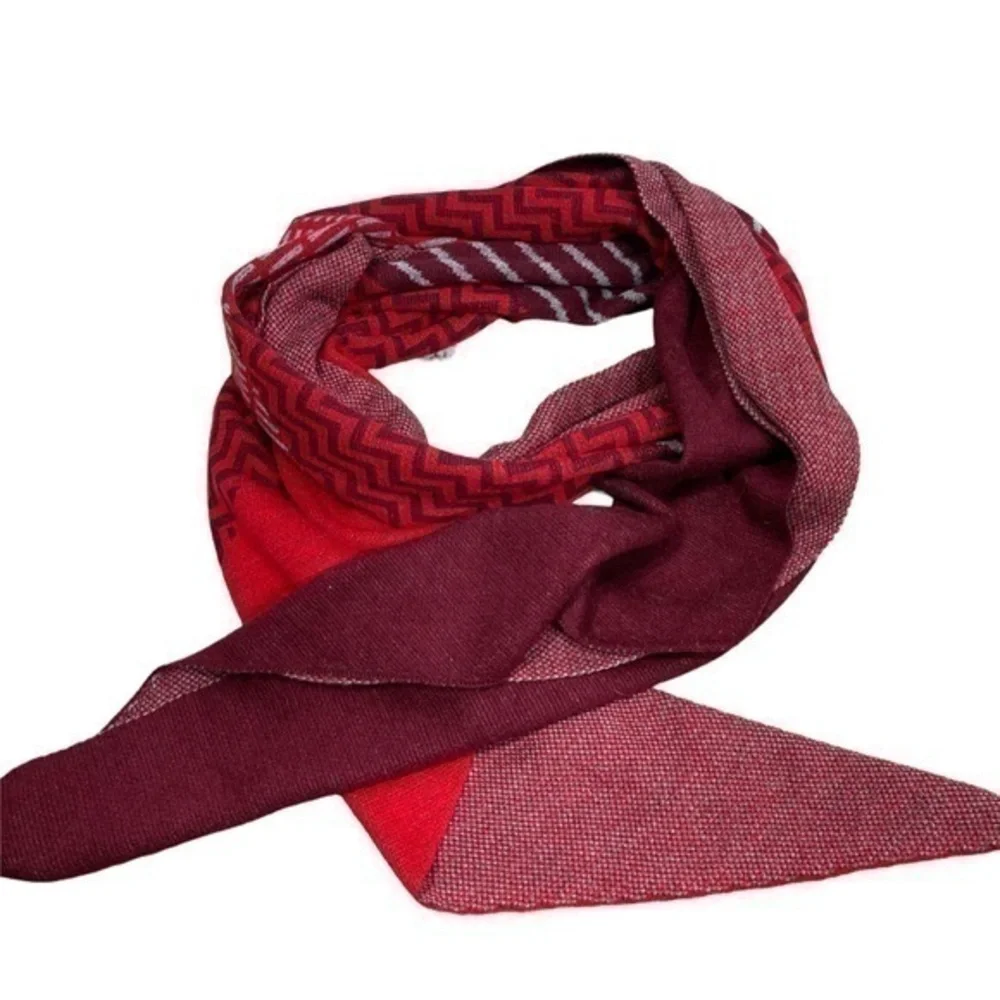 NWT J. Jill scarf asymmetrical